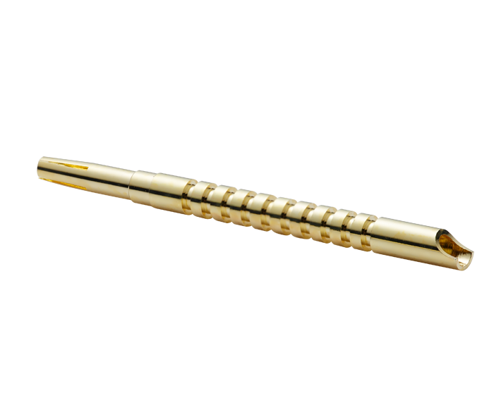 連接器PIN針車(chē)床件連接器端子
