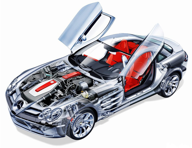 全球連接器市場(chǎng)持續(xù)增長(zhǎng)，汽車(chē)連接器占比第一，應(yīng)用型連接器是高端發(fā)展方向