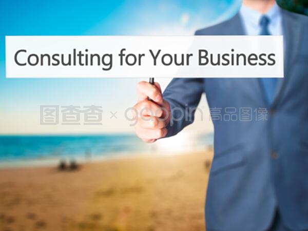 為商務(wù)人士提供高效的企業(yè)管理咨詢服務(wù)