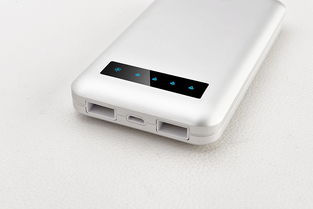 光影隨行，能量滿格 產品攝影中的半島鐵盒移動電源美學呈現