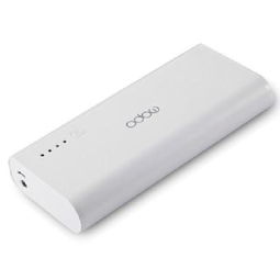 Mopomf 10000mAh移動電源 兼容iPhone 5/4s與三星S4的可靠充電伴侶