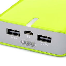 電小二電BOSS M11500A 一款兼容多設備的移動電源深度評測