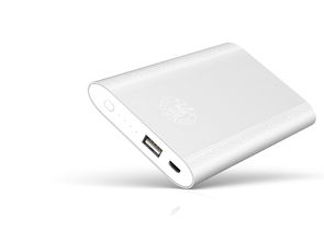 移動電源 活動頁亮點與產品圖鑒賞