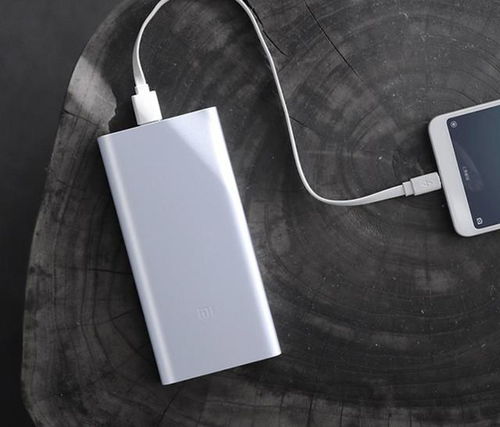 2019年移動電源質量排行榜 TOP5強品全解析