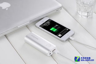 時尚金屬殼 沃品PD602移動電源 高顏值與快充兼備，僅售99元