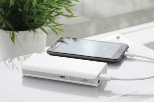 2021深圳移動電源展 電池與無線技術的前沿盛宴
