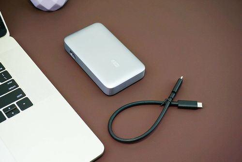 紫米多功能移動電源 不只是電源，更是便攜的4K高清拓展塢